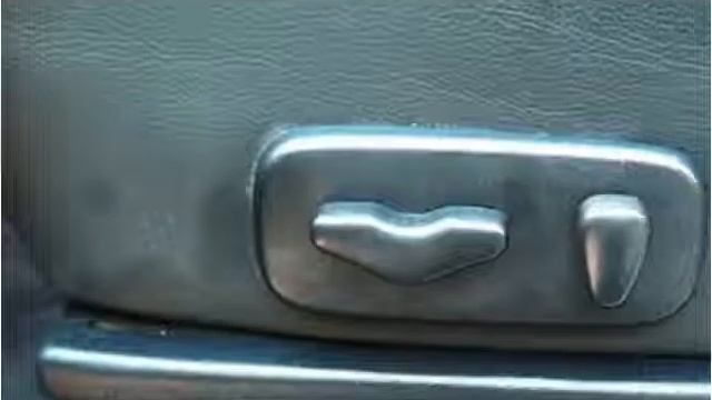 2001 Infiniti QX4 Used Cars San Antonio TX смотреть онлайн