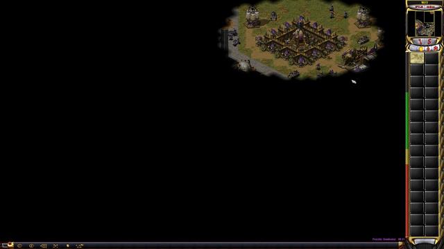 Command & Conquer Red Alert 2 Yuri's Revenge Soviet Mission 3 смотреть онлайн