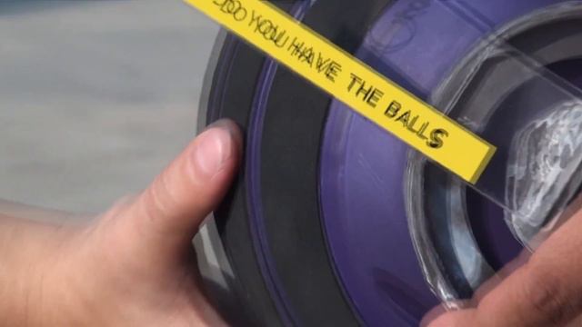 It's what we do. Dyson is a technology company. смотреть онлайн