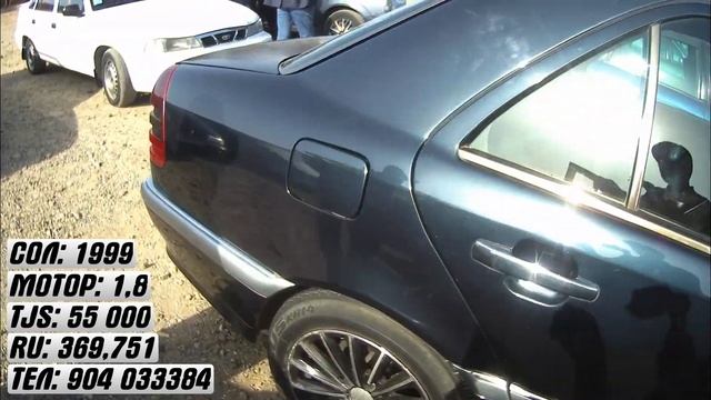 Мошинбозори Хисор!!!Нархои Mercedes-Benz, Opel Astra G, Opel Astra F, Nexia ва Гайрахо