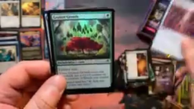 Kamigawa Neon Dynasty Set Booster Box Opening | Jon Unseals Style! смотреть онлайн
