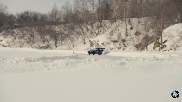 DRIFT Зима смотреть онлайн