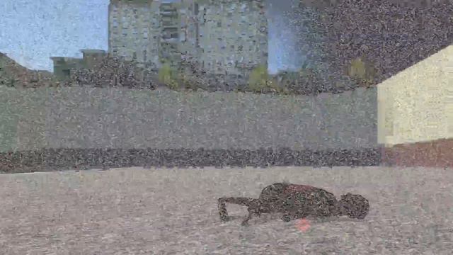 Garrys mod GBombs and other! смотреть онлайн