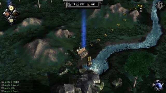 Episode 26 - Let's Play Expeditions : Conquistador - Diplomatic Spiders смотреть онлайн