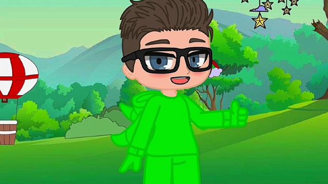 Самый Лучший СПОСОБ для ПРЯТОК!😁(гача клуб🌿)А4-люблю💗 (мне лень делать всё)🫠➡️ смотреть онлайн