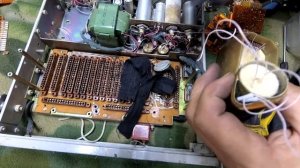 Частотомер Ч3-32