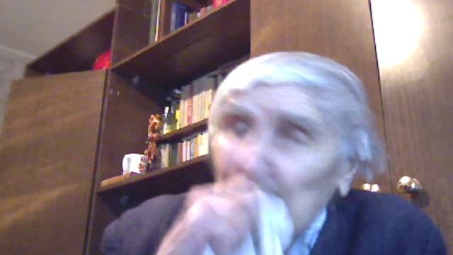 2008.12.01. Братеево. Кирмасова М.С. Моя жизнь. 13. смотреть онлайн