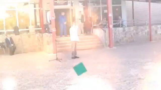 ДЕНЬ ПОЖИЛОГО ЧЕЛОВЕКА ГБССУ СО ГПВИ "ВОЛГОГРАДСКИЙ ДПИ" смотреть онлайн