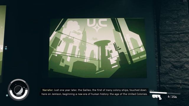 What Destroyed Planet Earth in The Starfield Universe? Starfield Lore смотреть онлайн