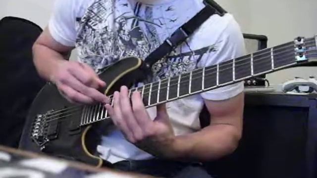 Parkway Drive- Idols And Anchors (cover) смотреть онлайн