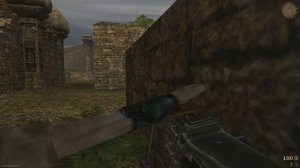 Вьетконг / Vietcong - Прохождение игры (финальная часть) (Walkthrough) (Final Part)