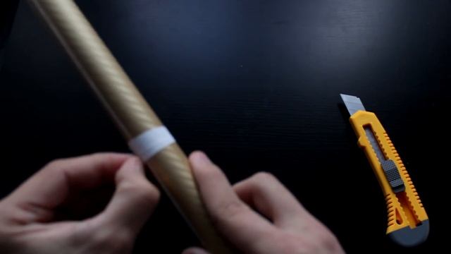 Посылка с Aliexpress №7. 3D Карбоновая пленка смотреть онлайн