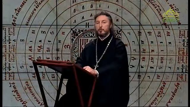 Церковный календарь 22 октября 2017г. Память святых отцев VII Вселенского собора смотреть онлайн