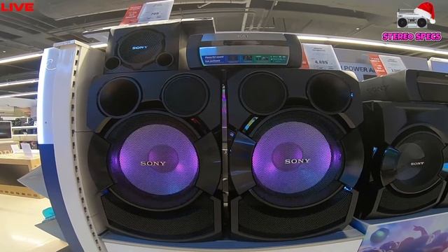 SONY SHAKE X70D | WORLD SHAKER | Extreme Bass Boost | Powerfull 2.1 Sistem | 2021 Disturbing Bass | смотреть онлайн