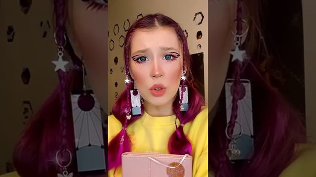 ЦВЕТ ГЛАЗ/nikushans смотреть онлайн