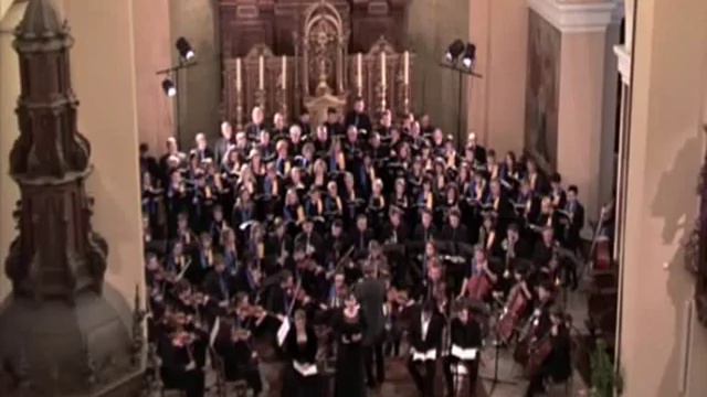 Requiem Nr.7 Lacrimosa Franz Von Suppe.wmv
