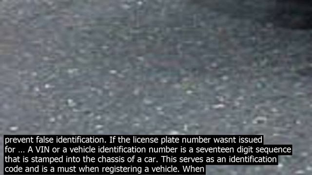 Owner vin number lookup our free vin decoder will allow you to lookup any vin number on an смотреть онлайн