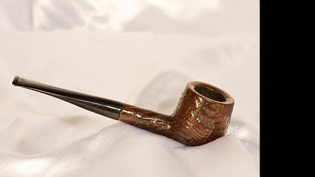 Two Estate Pipes Ready to Ship смотреть онлайн