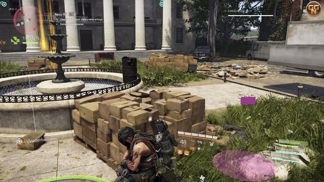 The Division 2 Guide - Patch 1.7 - Alle Infos - Was ist Neu - Was ist besser - Was schlecher смотреть онлайн