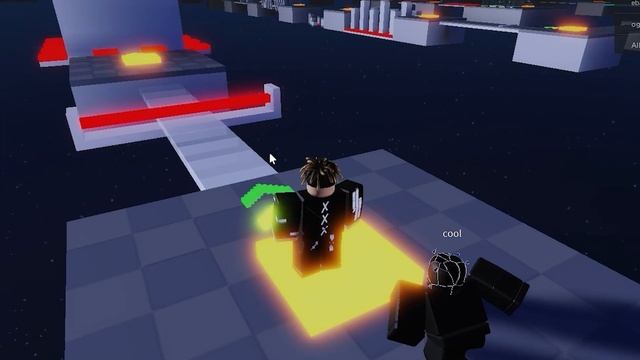We cant pass this IQ OBBY on Roblox! смотреть онлайн
