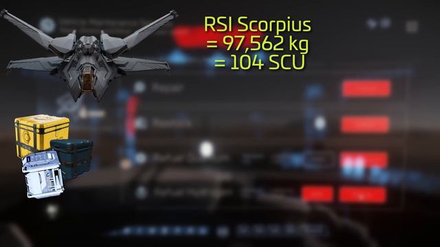 The Future of Star Citizen: New Mechanics and Economics смотреть онлайн