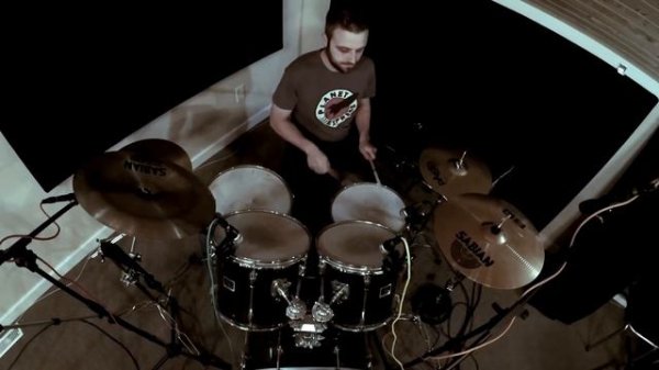 Zombie (The Cranberries / Bad Wolves) Rock Cover