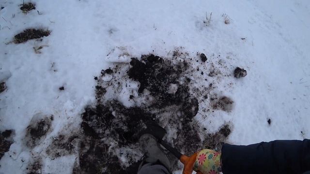 НАШЕЛ СТАРУЮ МЕЛЬНИЦУ В ПОЛЕ И ПОЕХАЛ КОПАТЬ КОП С XP ORX смотреть онлайн
