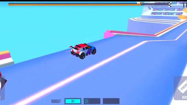 sup multiplayer racing games- gameplay Android & ios #1| sup multiplayer racing смотреть онлайн
