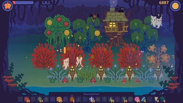 Let's Play Voodoo Garden - PC Gameplay Part 2 - Sit Back & Voodoo смотреть онлайн