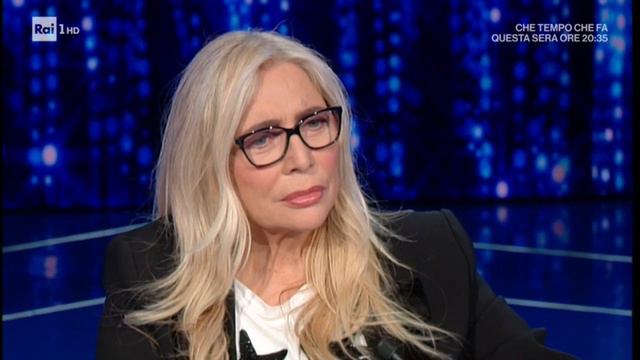 Paola Barale e la storia d'amore con Raz Degan - Domenica In 10/03/2019 смотреть онлайн