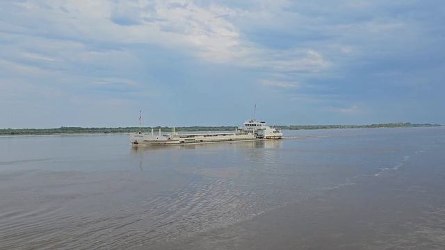 Танкер КУРЧУМ Яр Быстрый.р Обь смотреть онлайн