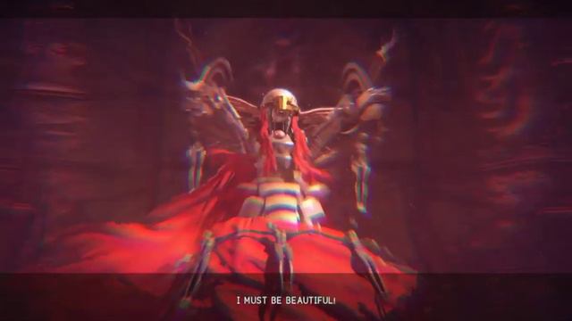 NieR Automata: Opera Boss Fight (Amusement Park Boss) смотреть онлайн