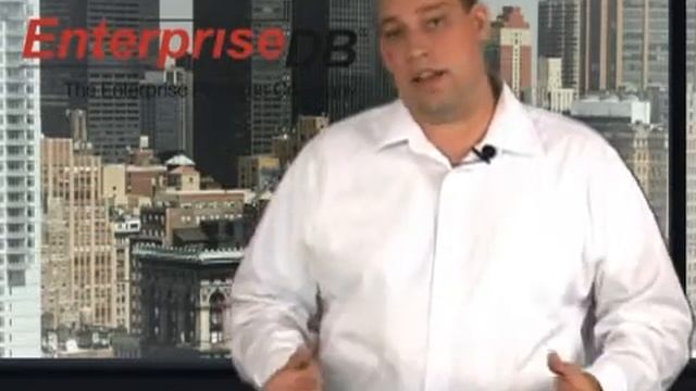 How to Scale a Postgres Application with Hibernate смотреть онлайн