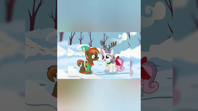 Баттон мэш и свити белль смотреть онлайн