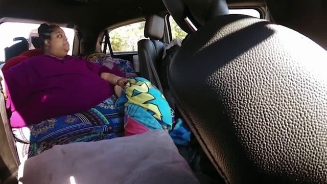 Mercedes Cephas's Story | The DARKEST Season 7 Episode... (My 600lb Life)