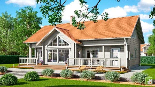 Строительные Модели