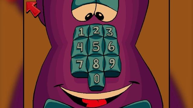 Let's Play: Pajama Sam 2: Thunder and Lightning Aren't So Frightening | Ep. 1 смотреть онлайн