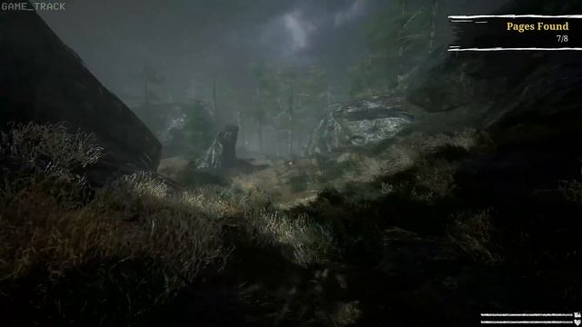 Choo-Choo Charles FULL Game Walkthrough 100% (No Deaths) (4K60fps) смотреть онлайн