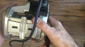 Ryobi ad 101 hi power