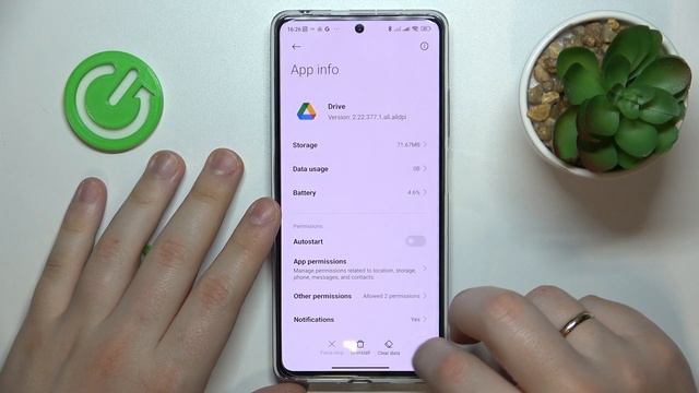 How to Clear App Cache & Data on Redmi Note 12 Pro? смотреть онлайн