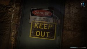 Portal 2 - полное прохождение