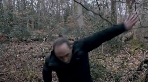 Иностранец.