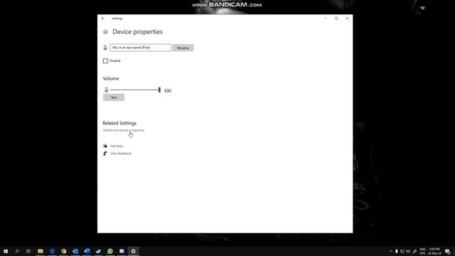 FIX!!!! Others can hear my game sounds discord смотреть онлайн