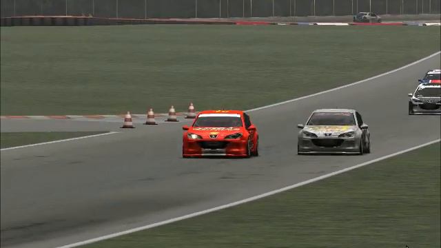 midohio 407 RACE1 смотреть онлайн