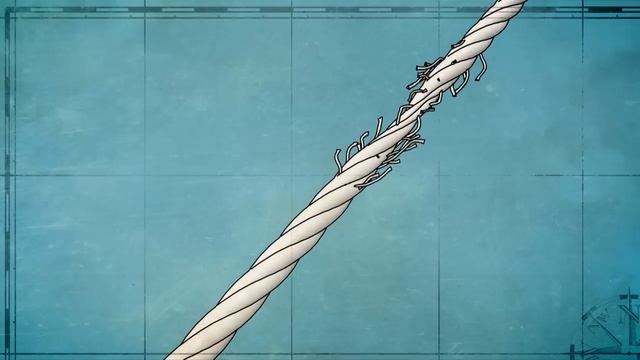 Line Handling Accident Prevention смотреть онлайн