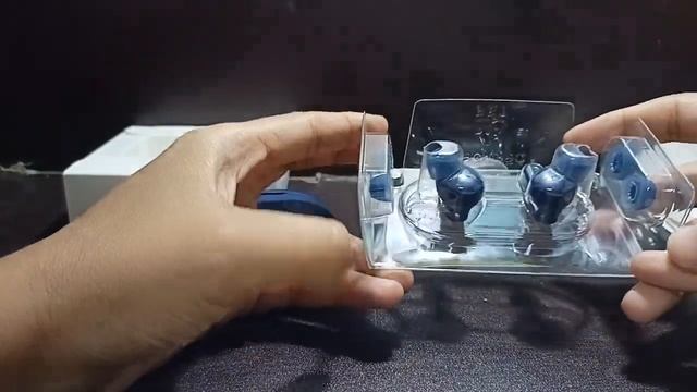 |UNBOXING|JBL Tune Beam Wireless ANC Earbuds (TWS) with Mic, Customized Extra Bass EQ смотреть онлайн