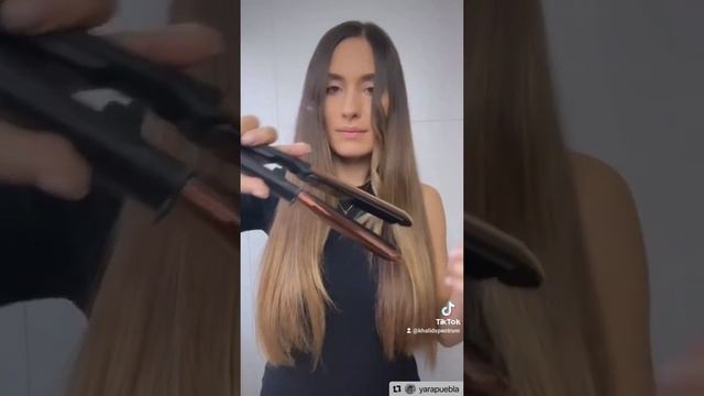 Babyliss Hair Straightener смотреть онлайн