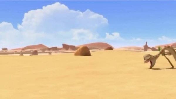 Oscar's Oasis - Funny Animal Videos 1080p - Best Cartoon Short Films - Oscar's Oasis FULL HD