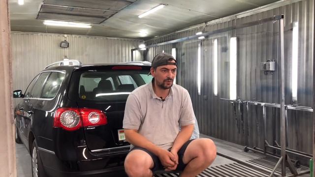 Покраска Авто по элементам[как попасть в цвет] смотреть онлайн