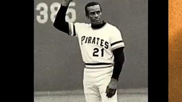 Roberto Clemente смотреть онлайн